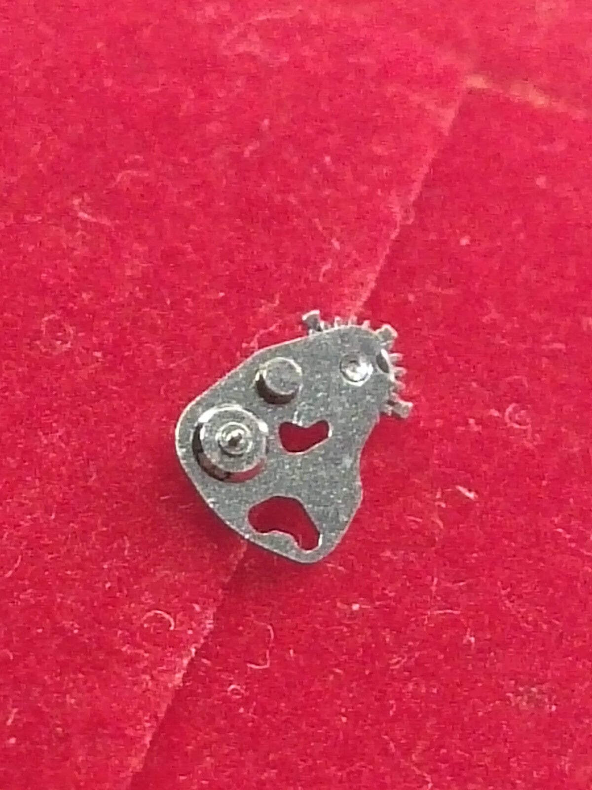 Rolex Cal./9001 440 / Corrector Yoke /Genuine parts