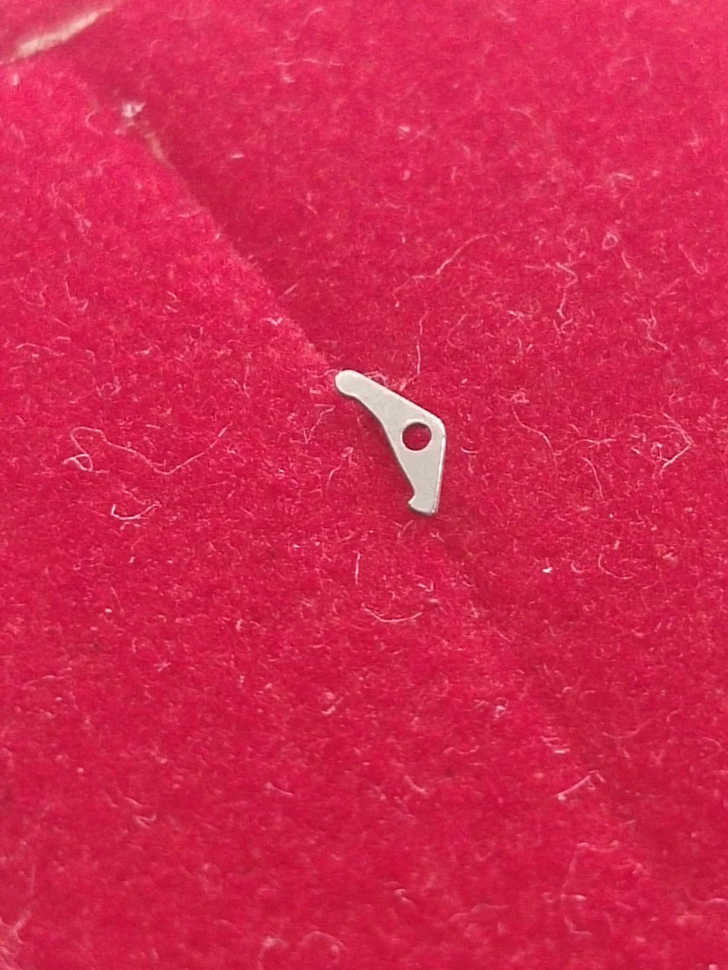 NOS Seiko Parts 765 581 /1 Pc