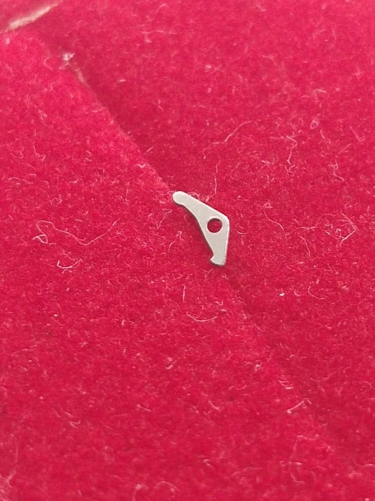 NOS Seiko Parts 765 581 /1 Pc