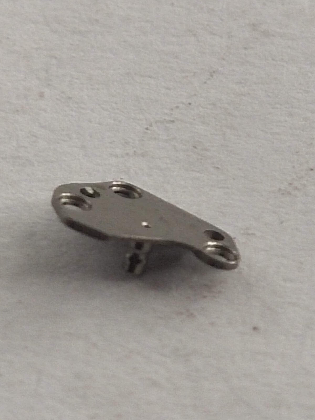NOS OMEGA Parts 550 1400