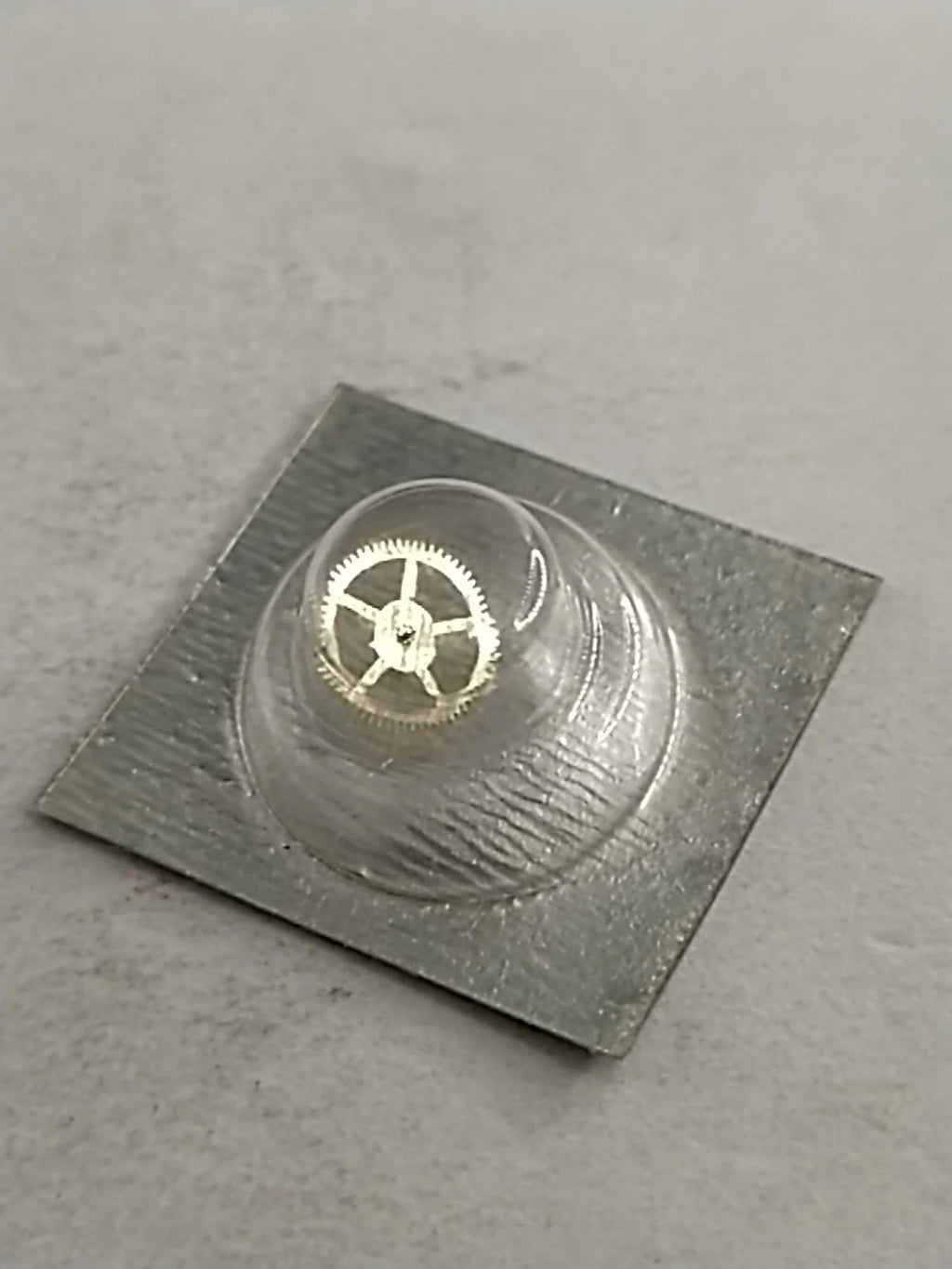 NOS Seiko Parts 231 660