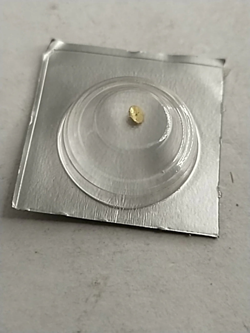 NOS Seiko Parts 817 153