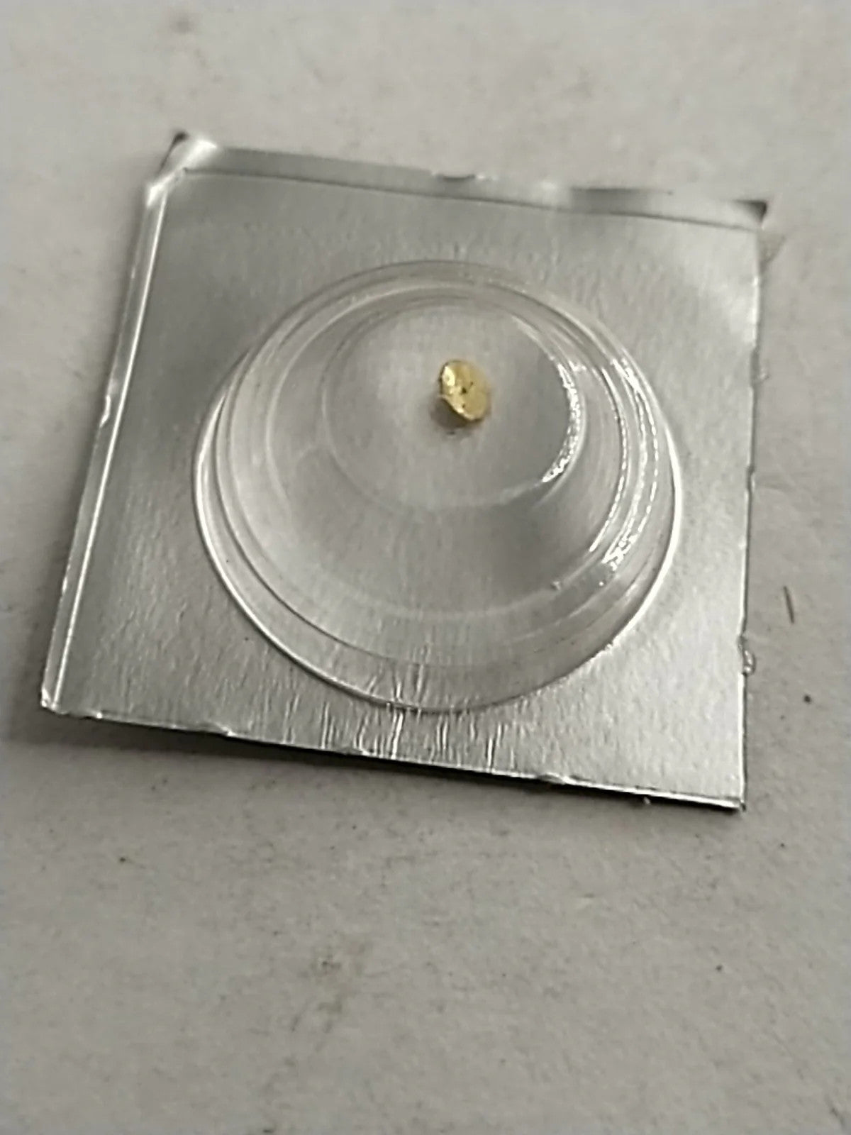 NOS Seiko Parts 817 153