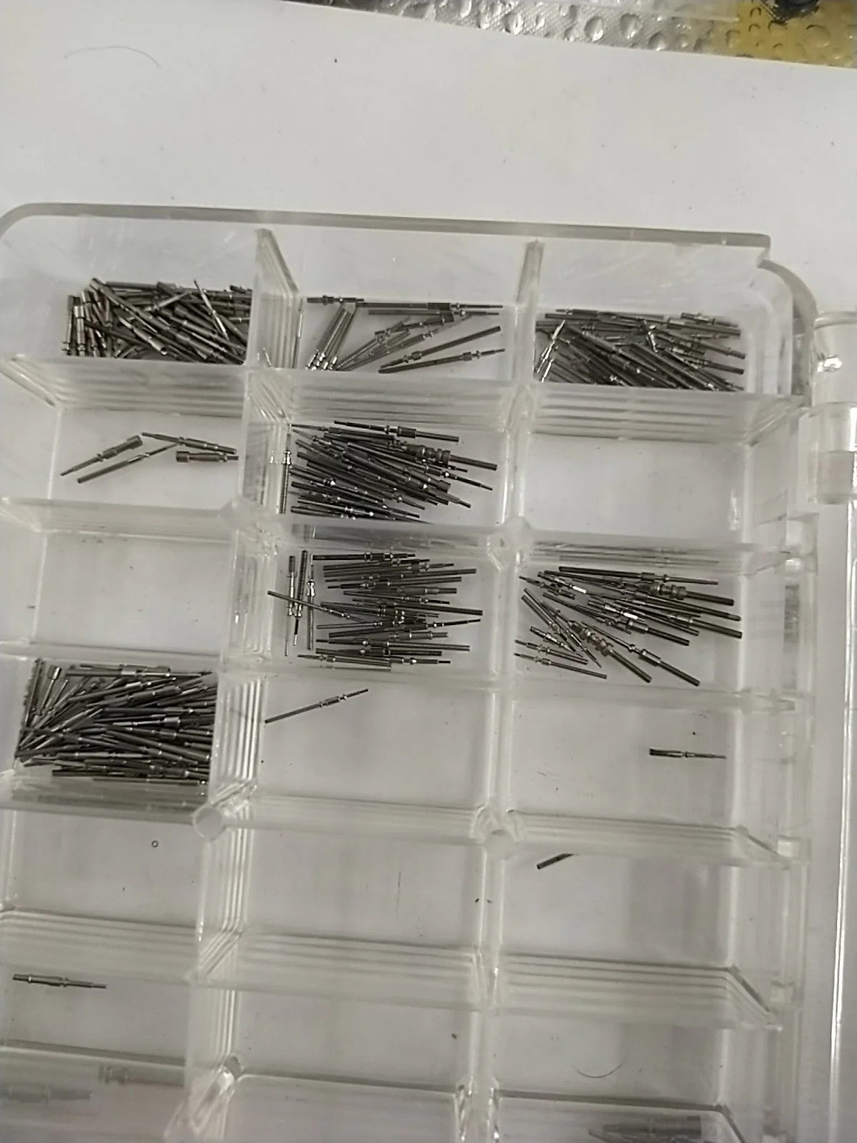 NOS SEIKO Original Steam price per piece is $20 Part 354 +++/351 +++