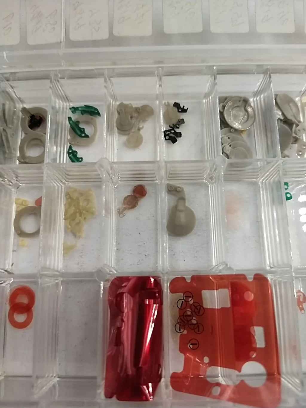 NOS SEIKO Original Part /4225/4219/4216 +++ Choose from the list