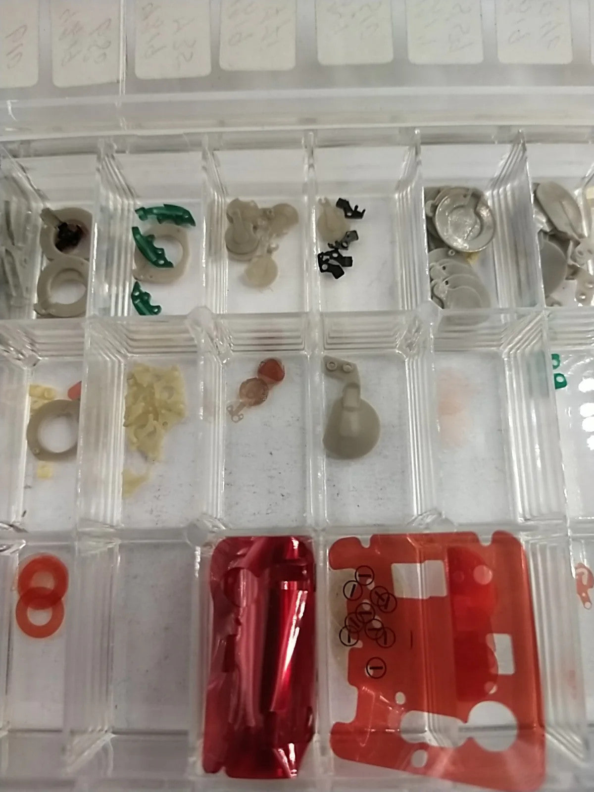 NOS SEIKO Original Part /4225/4219/4216 +++ Choose from the list