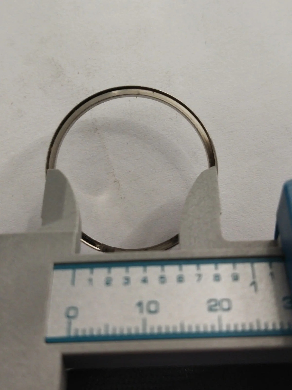 NOS Seiko Part . 8310 0981 / Case Ring