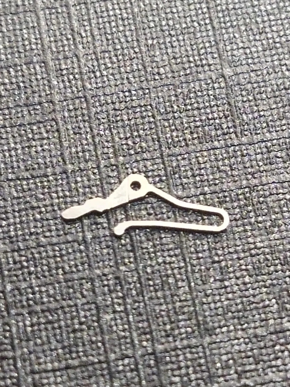 Seiko Part. 384 810 yoke Part Cal. H127A (1pc