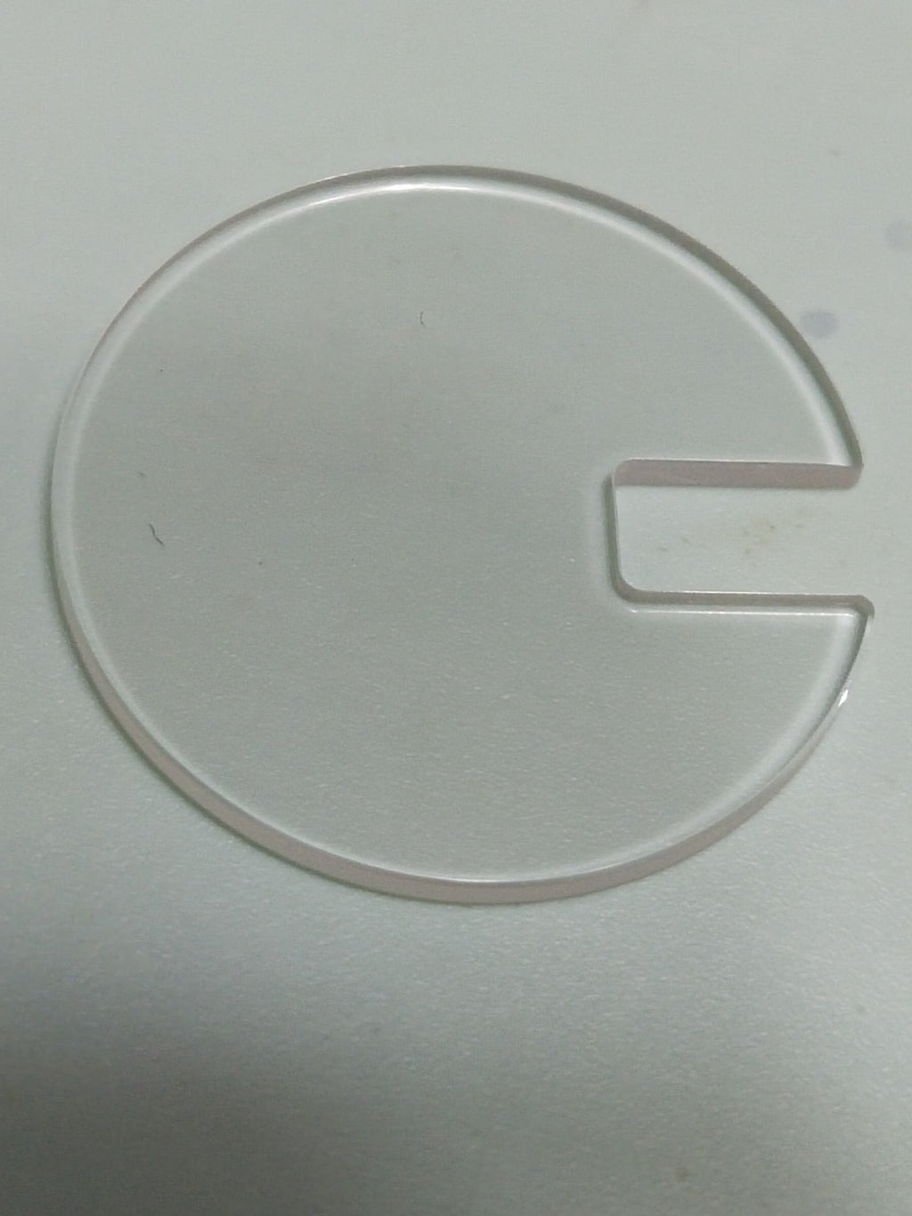 GUCCI Original /Crystal / Part No. YDA 42007