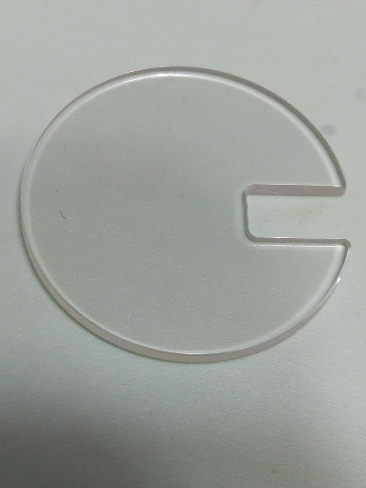 GUCCI Original /Crystal / Part No. YDA 42007