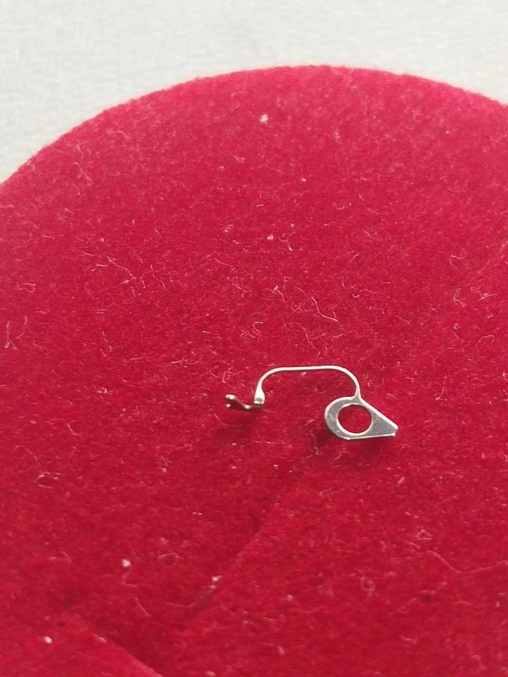 NOS Seiko Parts 745 617/ Cal. 6138/1 Pc