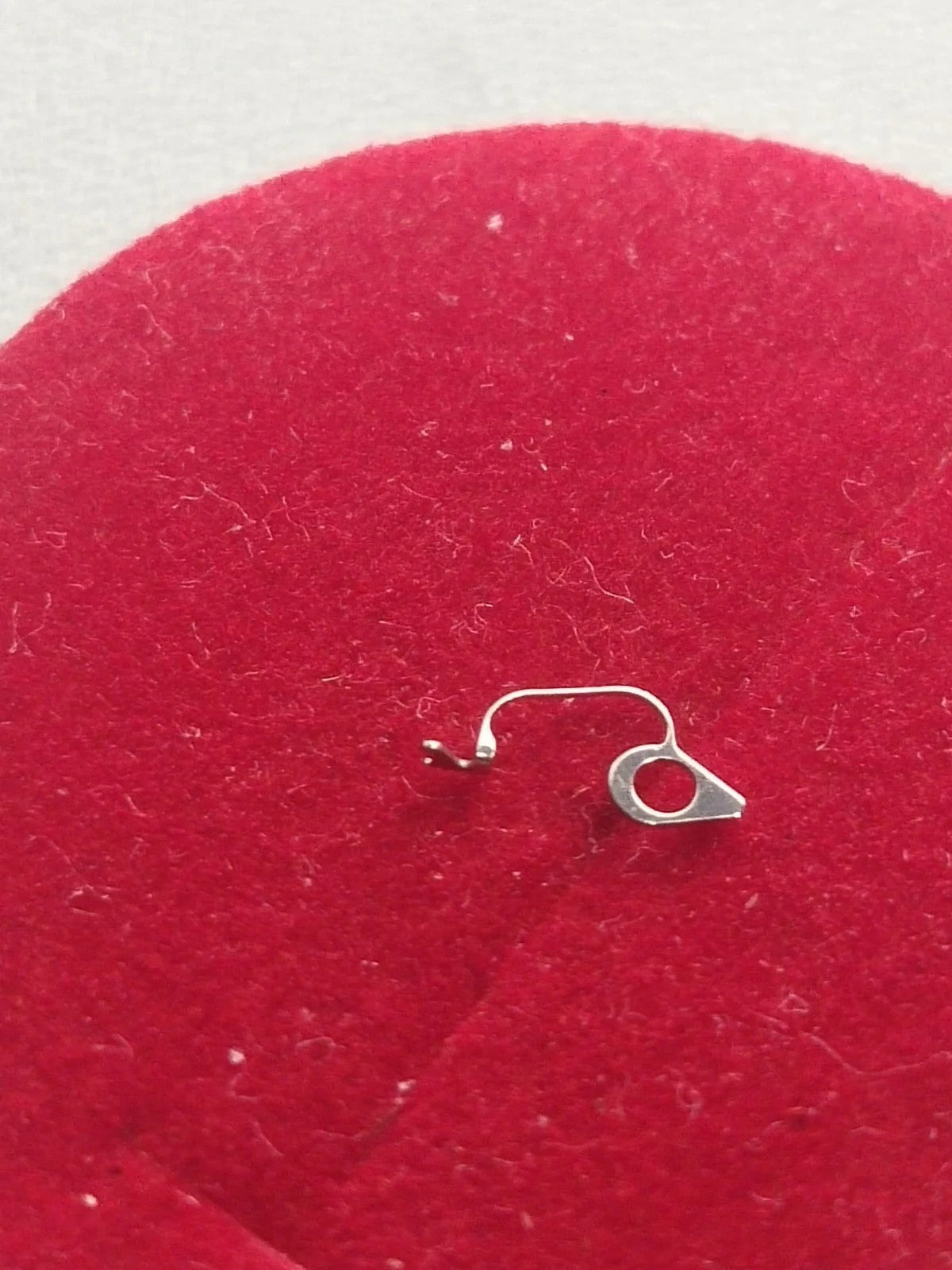 NOS Seiko Parts 745 617/ Cal. 6138/1 Pc