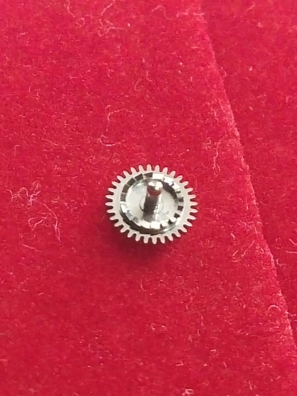 Rolex Cal./9001 213 / Crown Wheel /Genuine parts