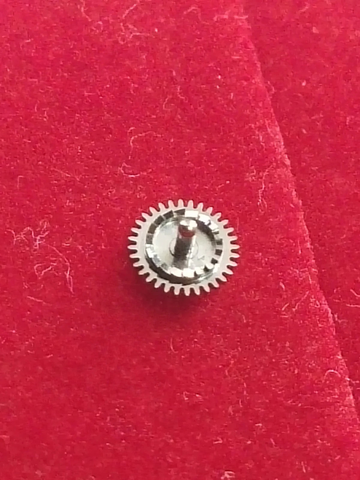 Rolex Cal./9001 213 / Crown Wheel /Genuine parts