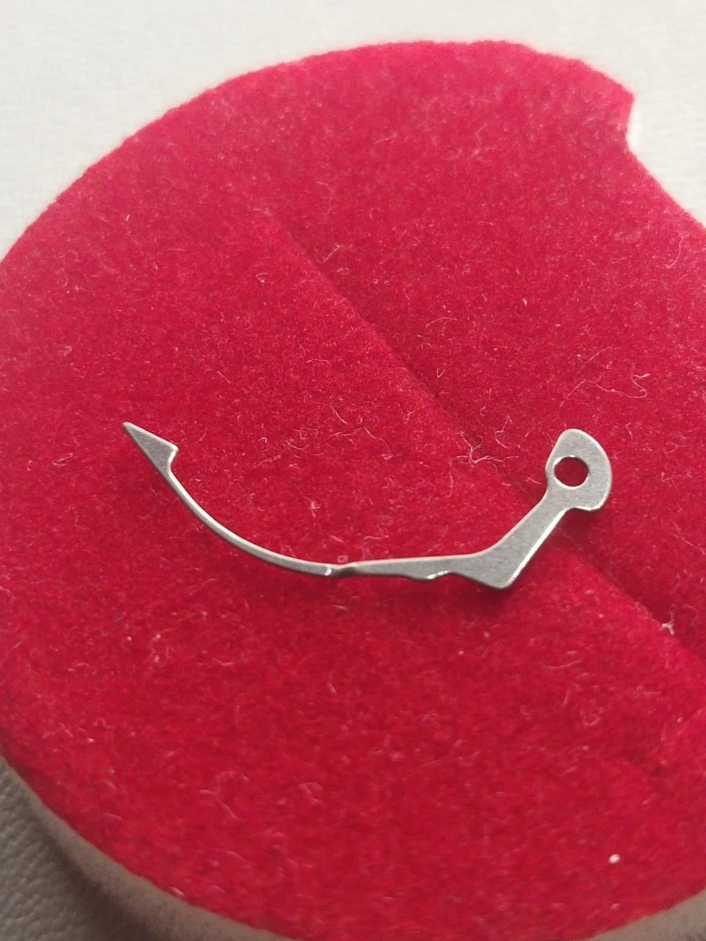 NOS SEIKO Original Part 652 617 /Cal. 6138/ 1 Pc