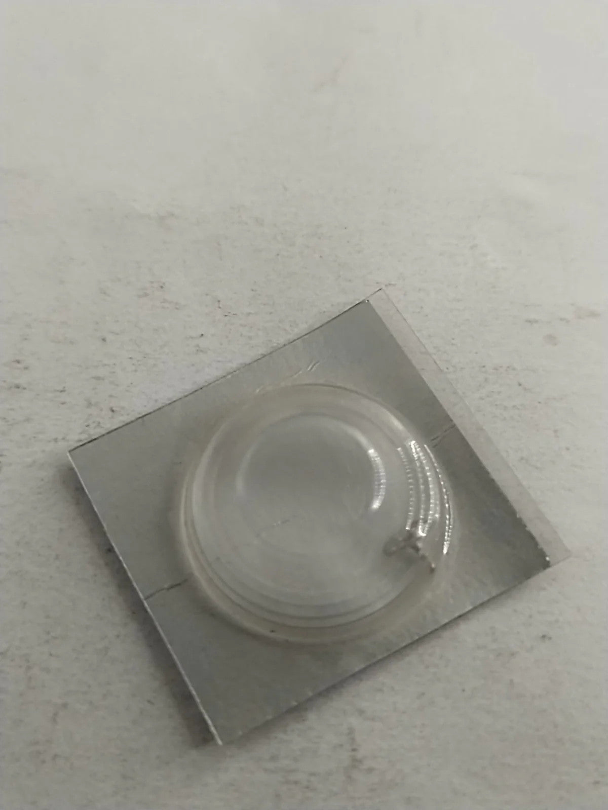 NOS Seiko Parts 270 057