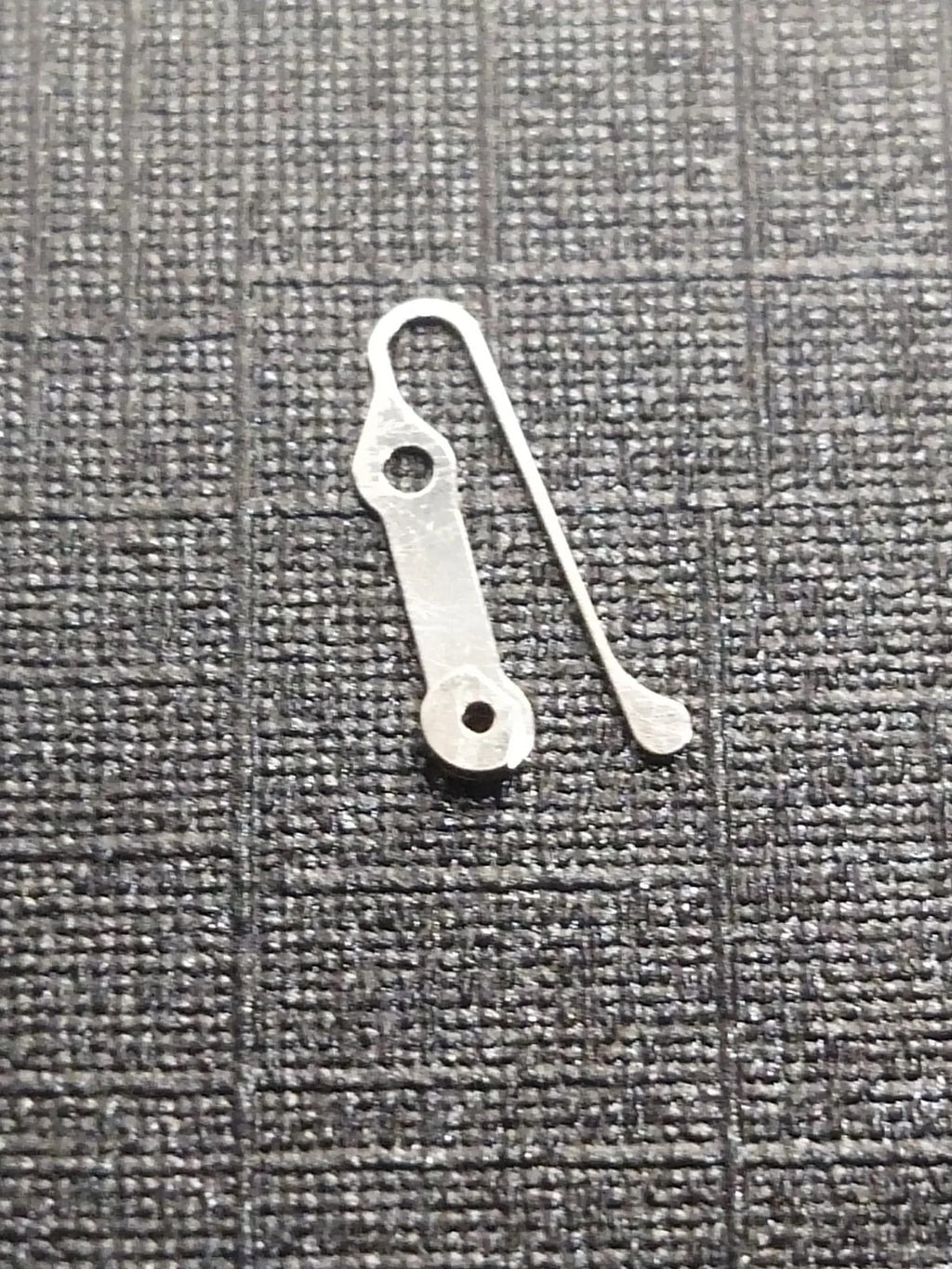 Seiko Part. 810 838 Date Jumper Cal. 3803A (1pc