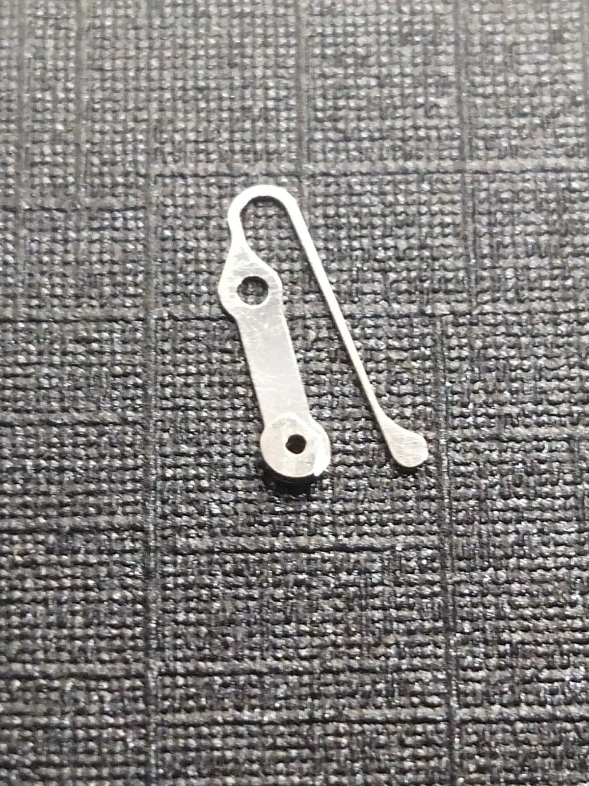 Seiko Part. 810 838 Date Jumper Cal. 3803A (1pc