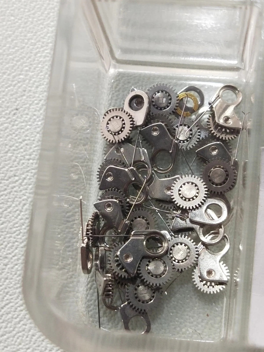 NOS Seiko Parts 934 805/Cal. 4005A(1pc