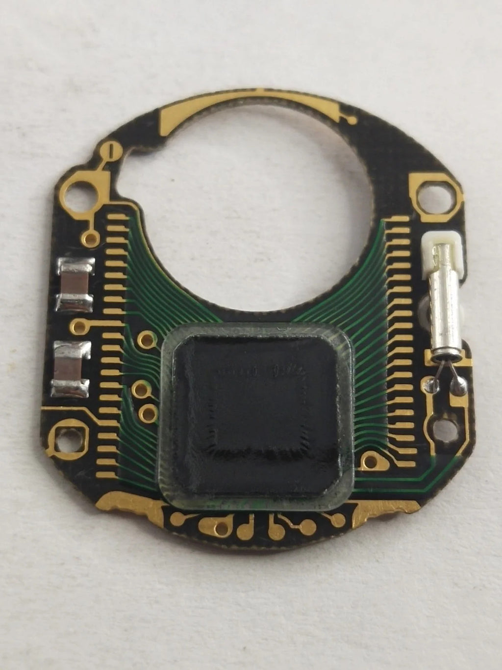 NOS Seiko original circuit part . 4001 102 /Price for one piece