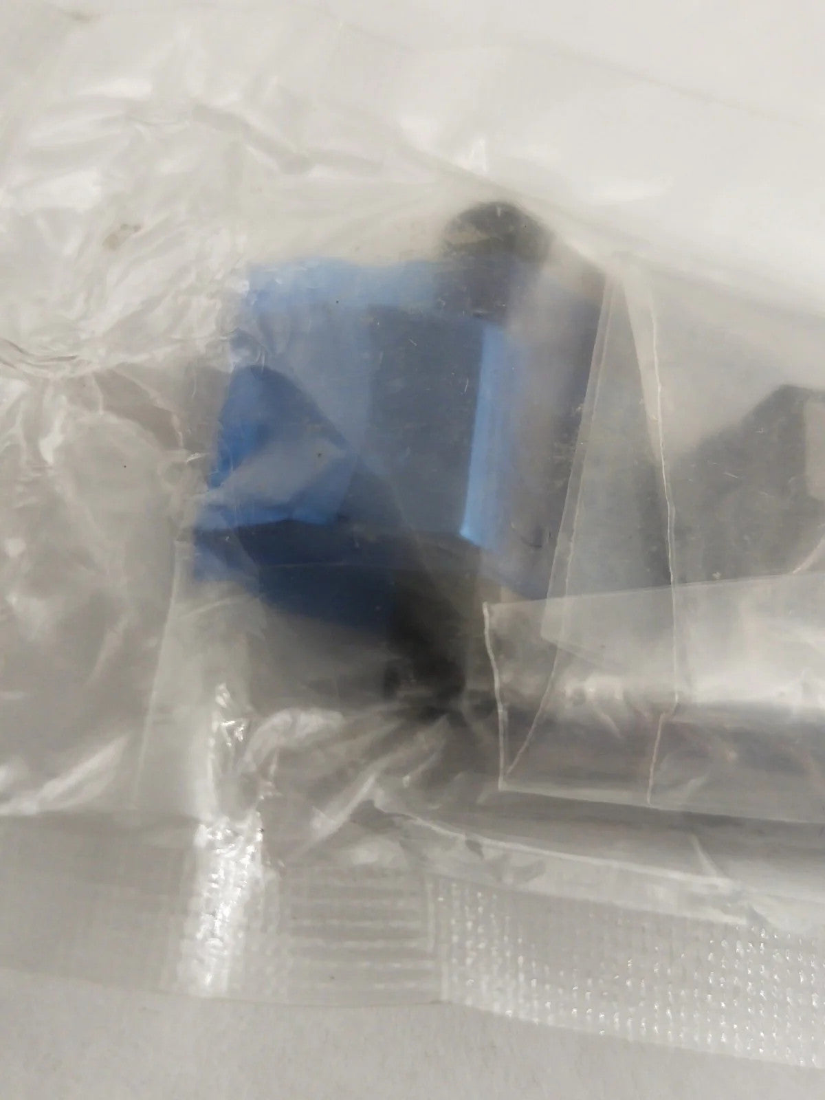 Original Gucci Brand new bracelet / Stainless steel with black PVD