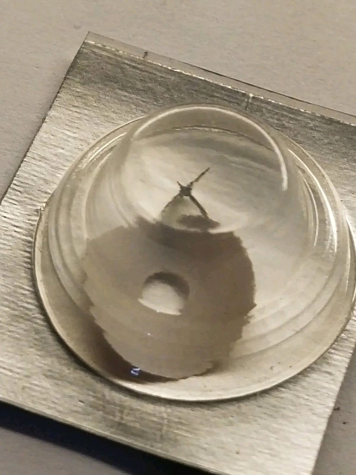 NOS Seiko Parts 888 732