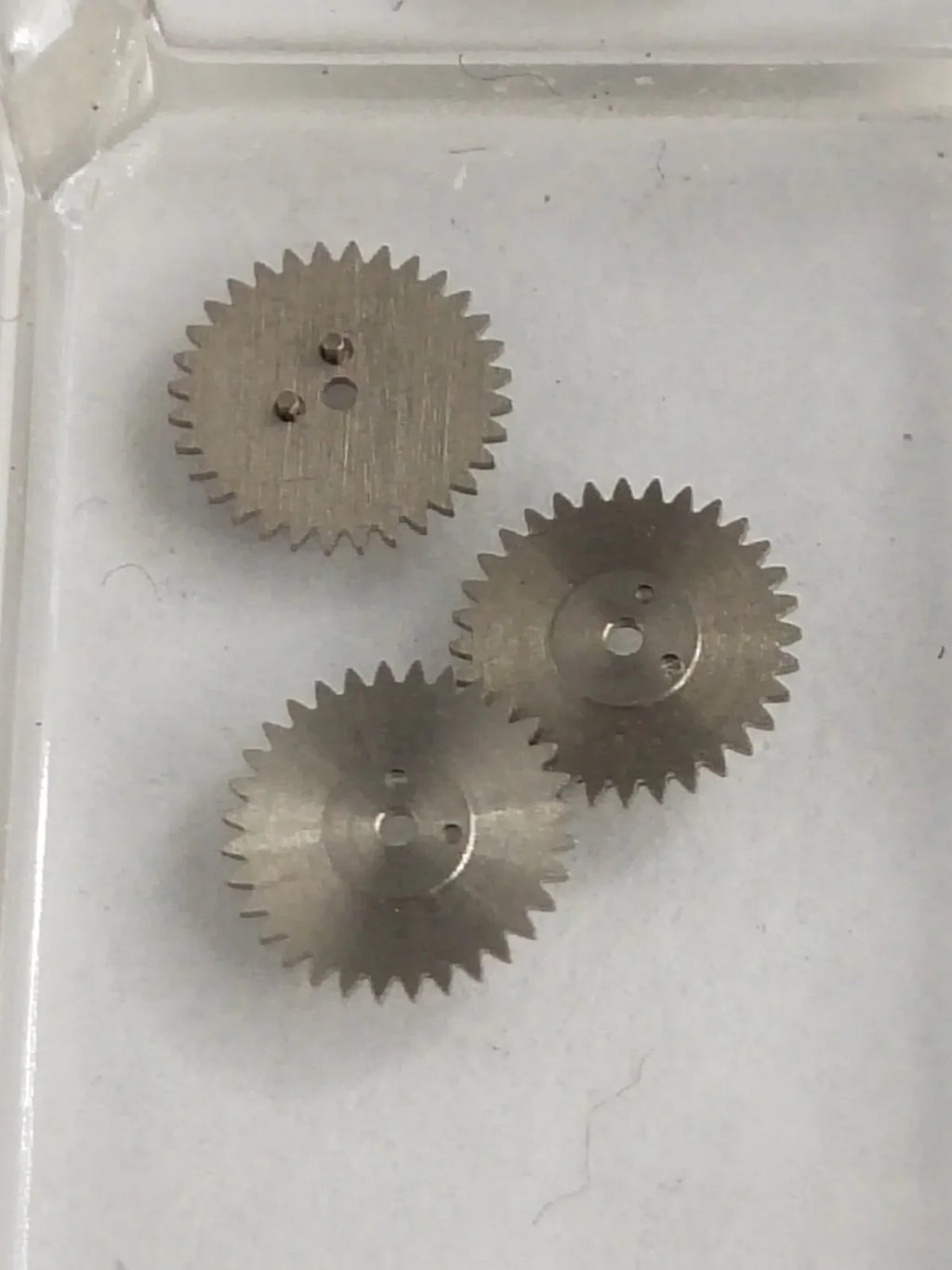 NOS Seiko Date Draiving wheel Parts 802 016 / 1 Pc