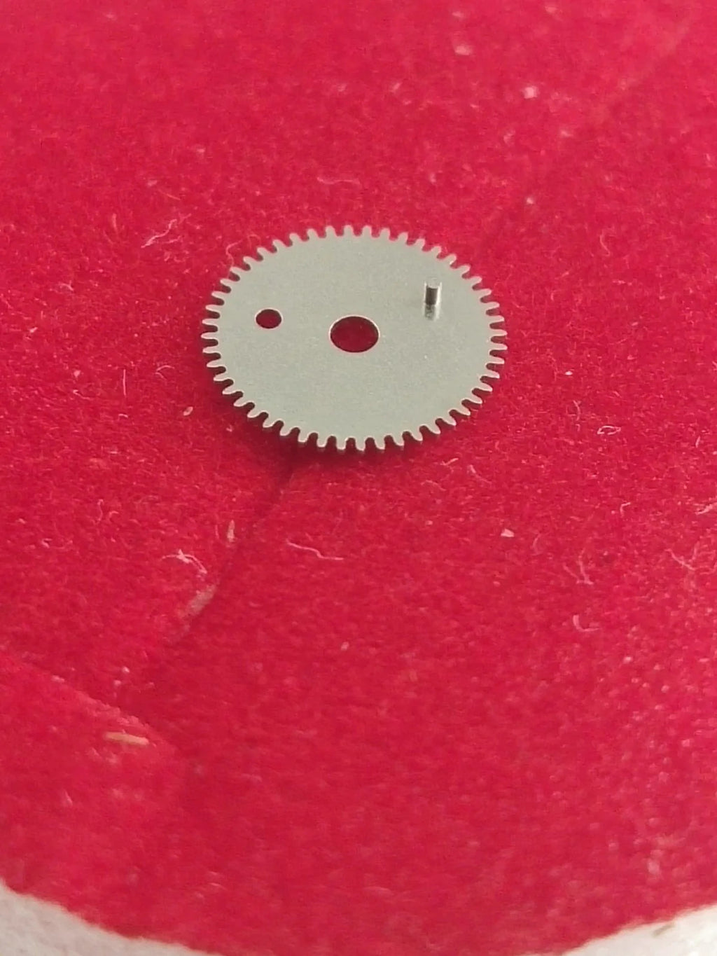 NOS Seiko Date Draiving wheel Parts 802 004 / 1 Pc