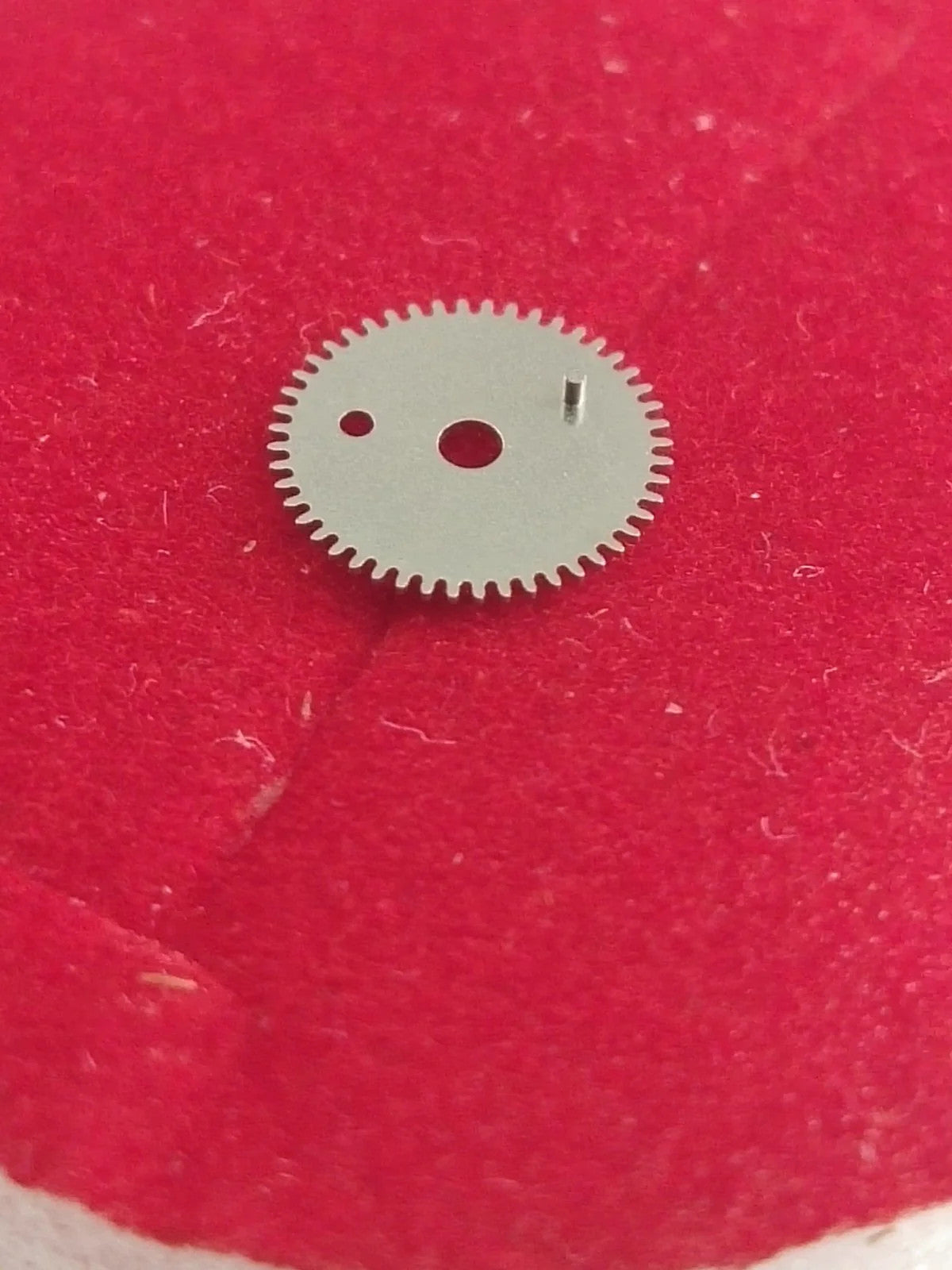 NOS Seiko Date Draiving wheel Parts 802 004 / 1 Pc