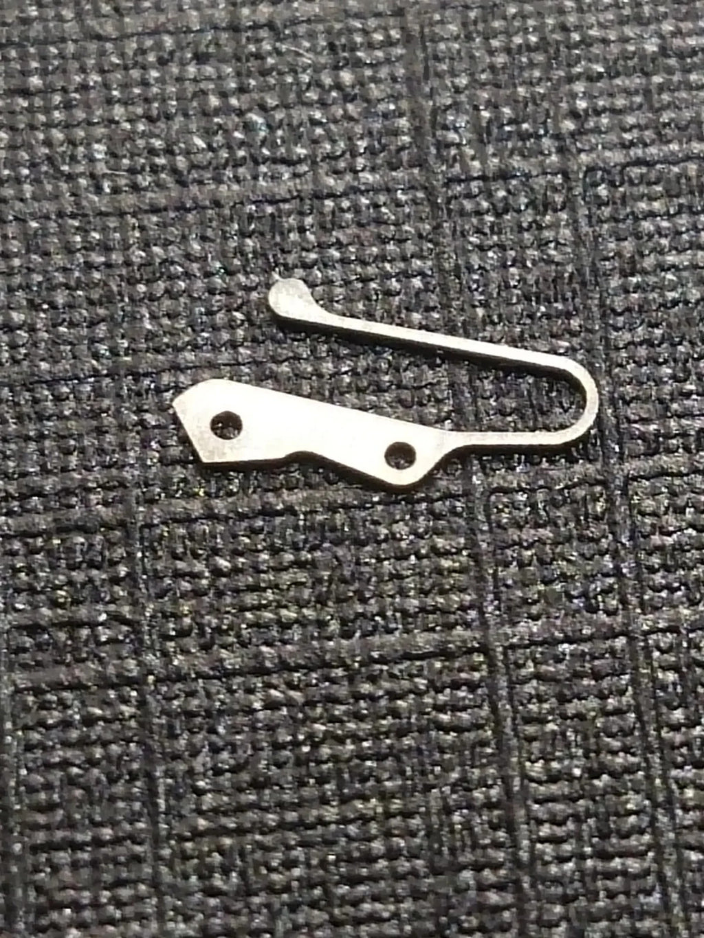 Seiko Part. 810 680 Date Jumper Cal. 4823A (1pc