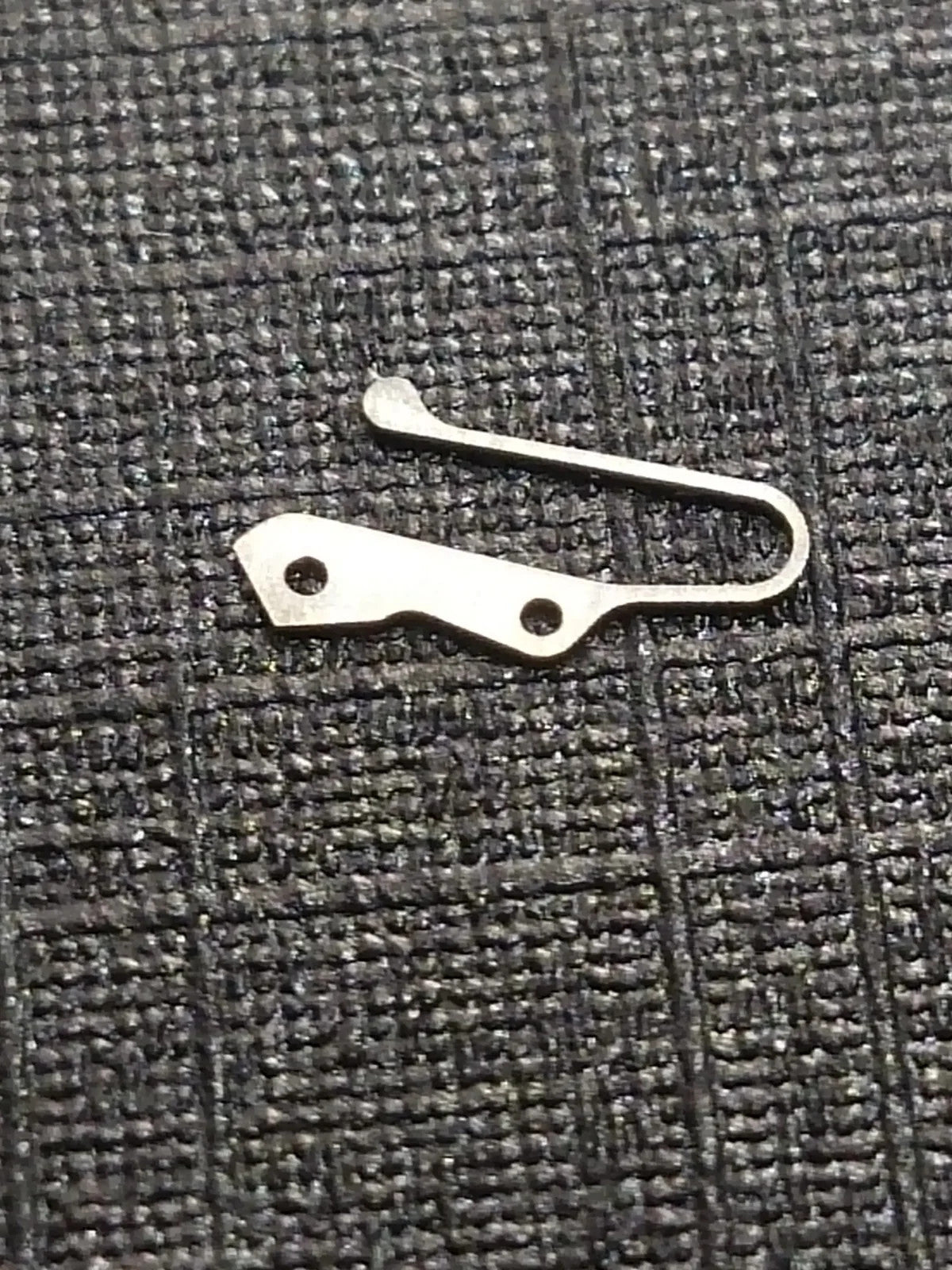 Seiko Part. 810 680 Date Jumper Cal. 4823A (1pc