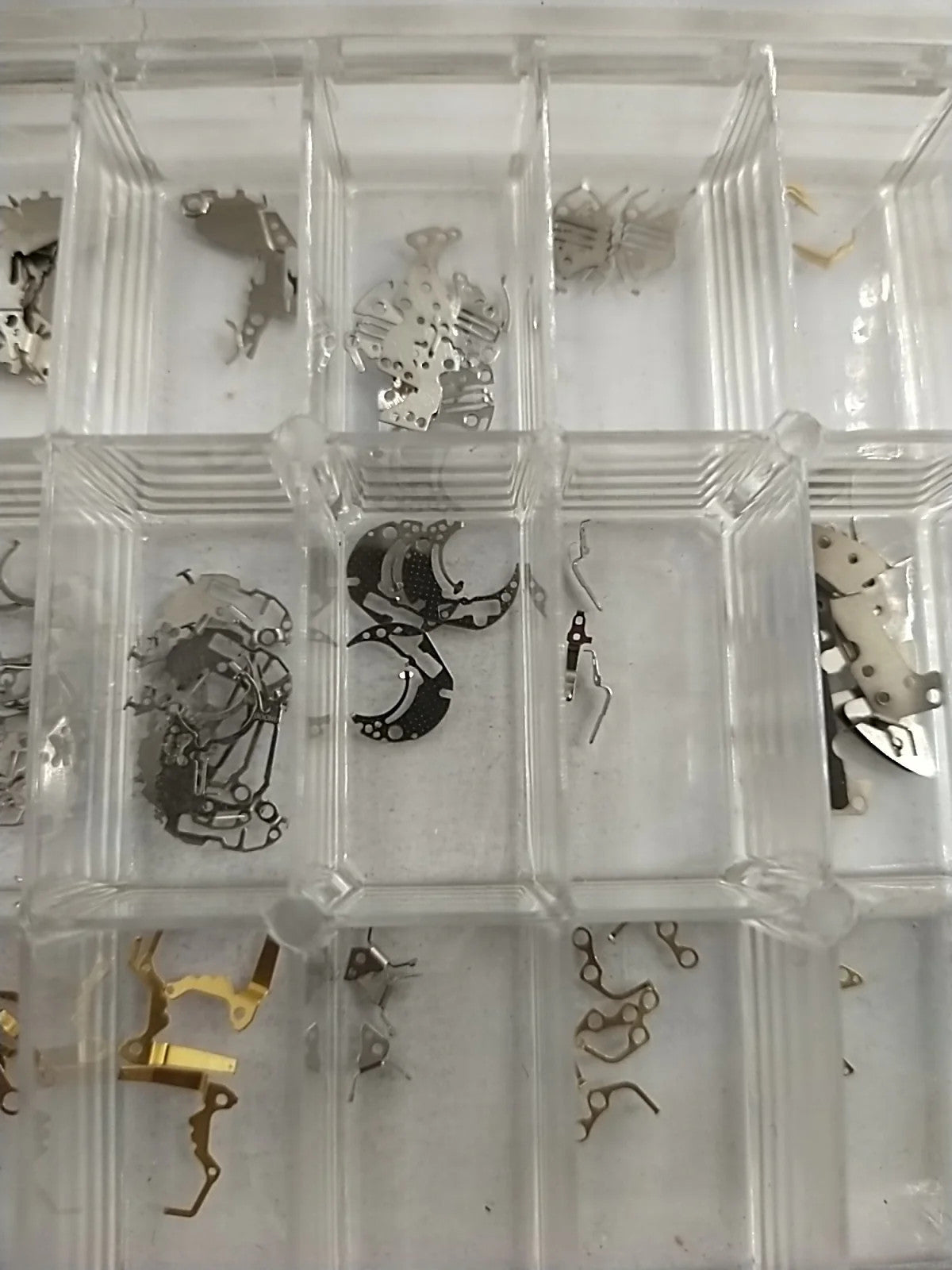 NOS SEIKO Original Part /4271/4270 +++ Choose from the list and