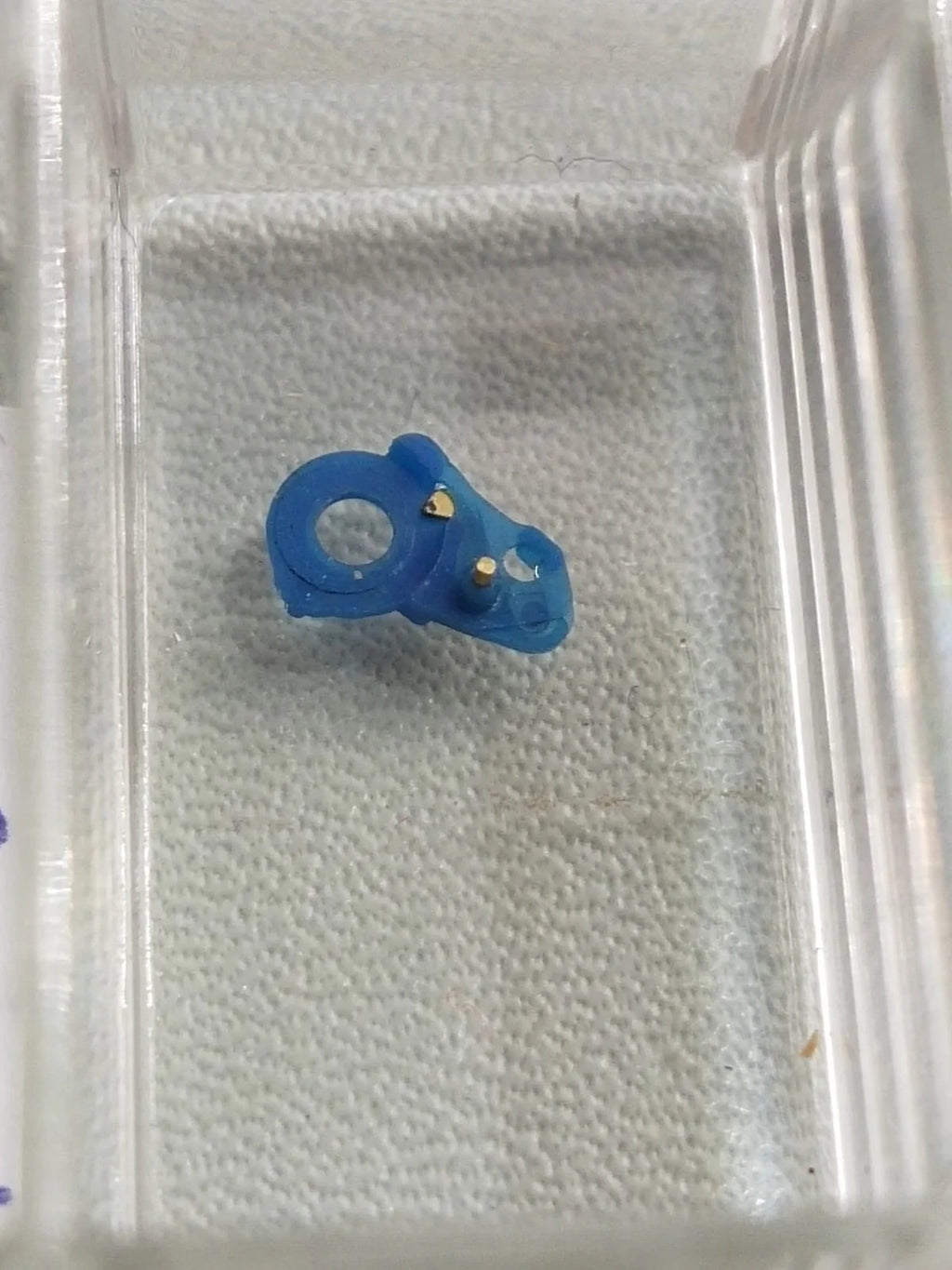 NOS Seiko Parts 981 007/(1pc