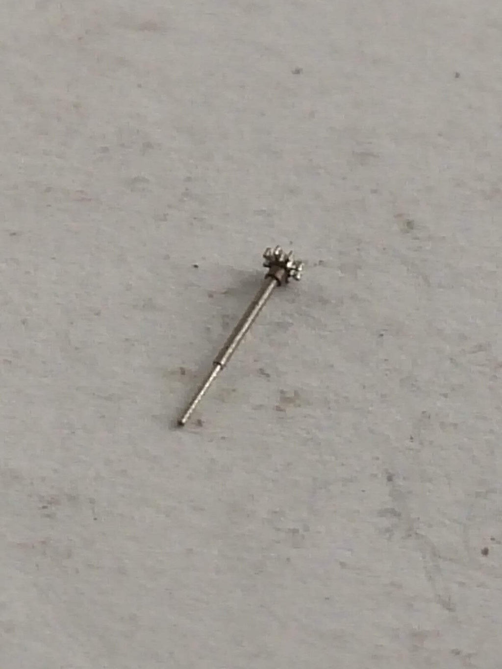 NOS OMEGA Parts 560 1253b