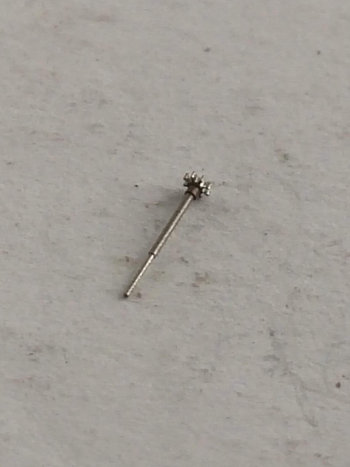NOS OMEGA Parts 560 1253b