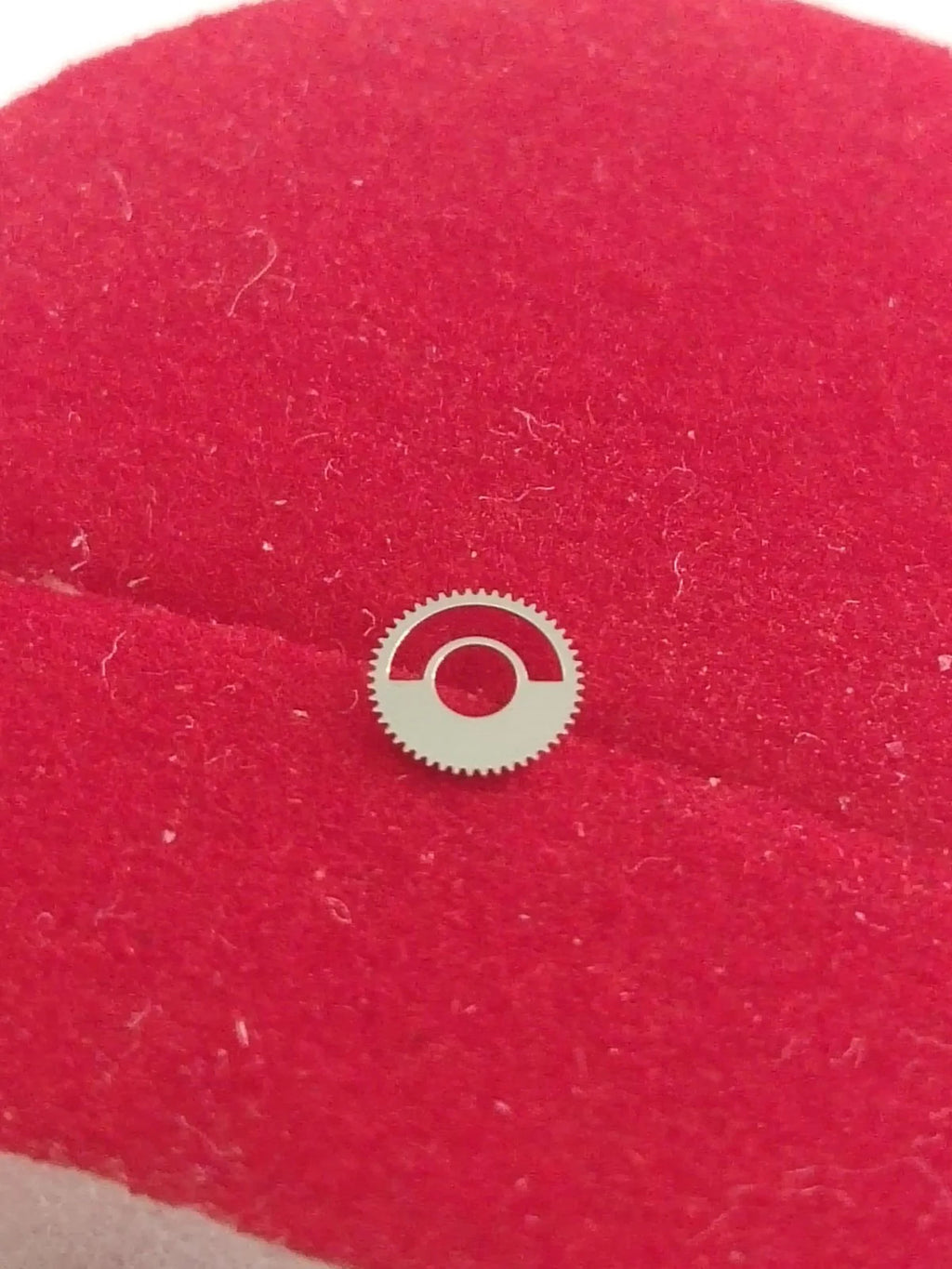 NOS Seiko Date Draiving wheel Parts 802 261 / 1 Pc