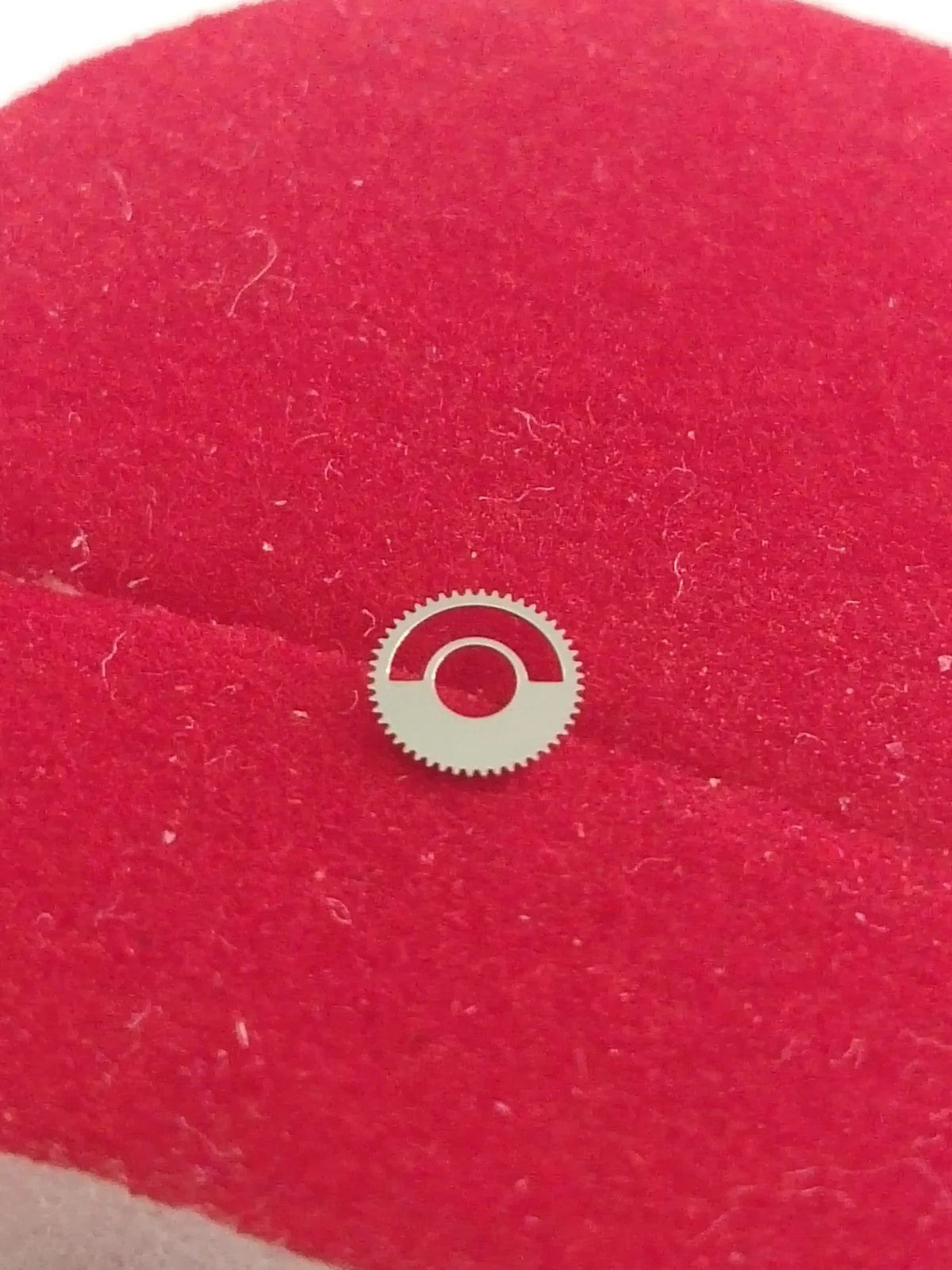 NOS Seiko Date Draiving wheel Parts 802 261 / 1 Pc