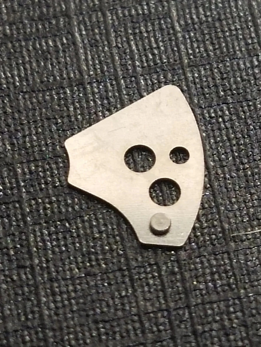 Seiko Part. 808 614 Date Dial guard Cal. 6156A (1pc