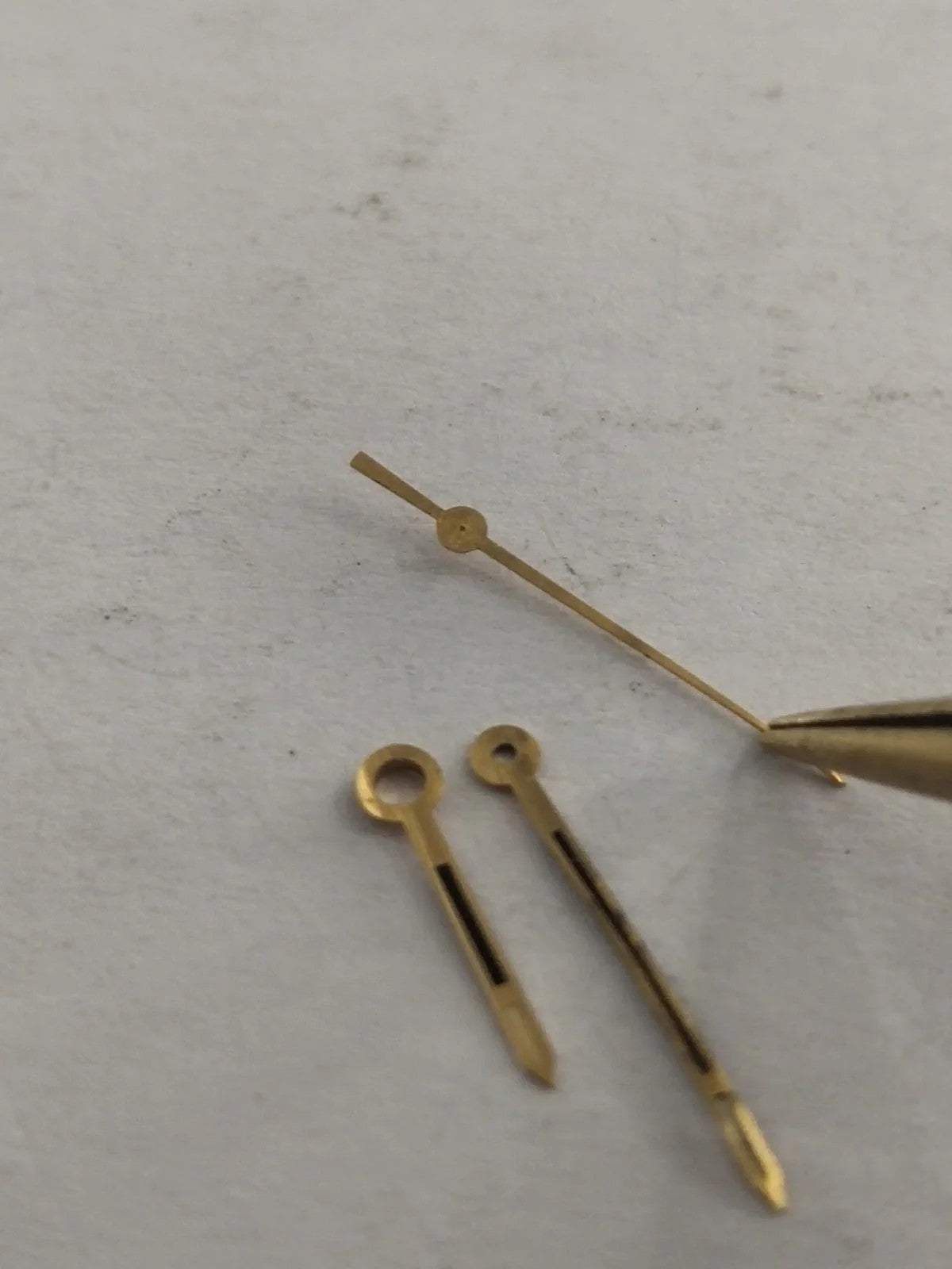 Used Omega 550/563 handset