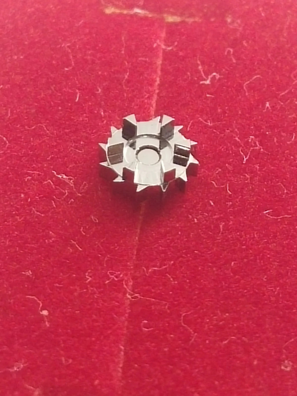 Rolex Cal./ 4160/4161 854 /Yacht Master 2 Column Wheel With Axel / 1 Pc
