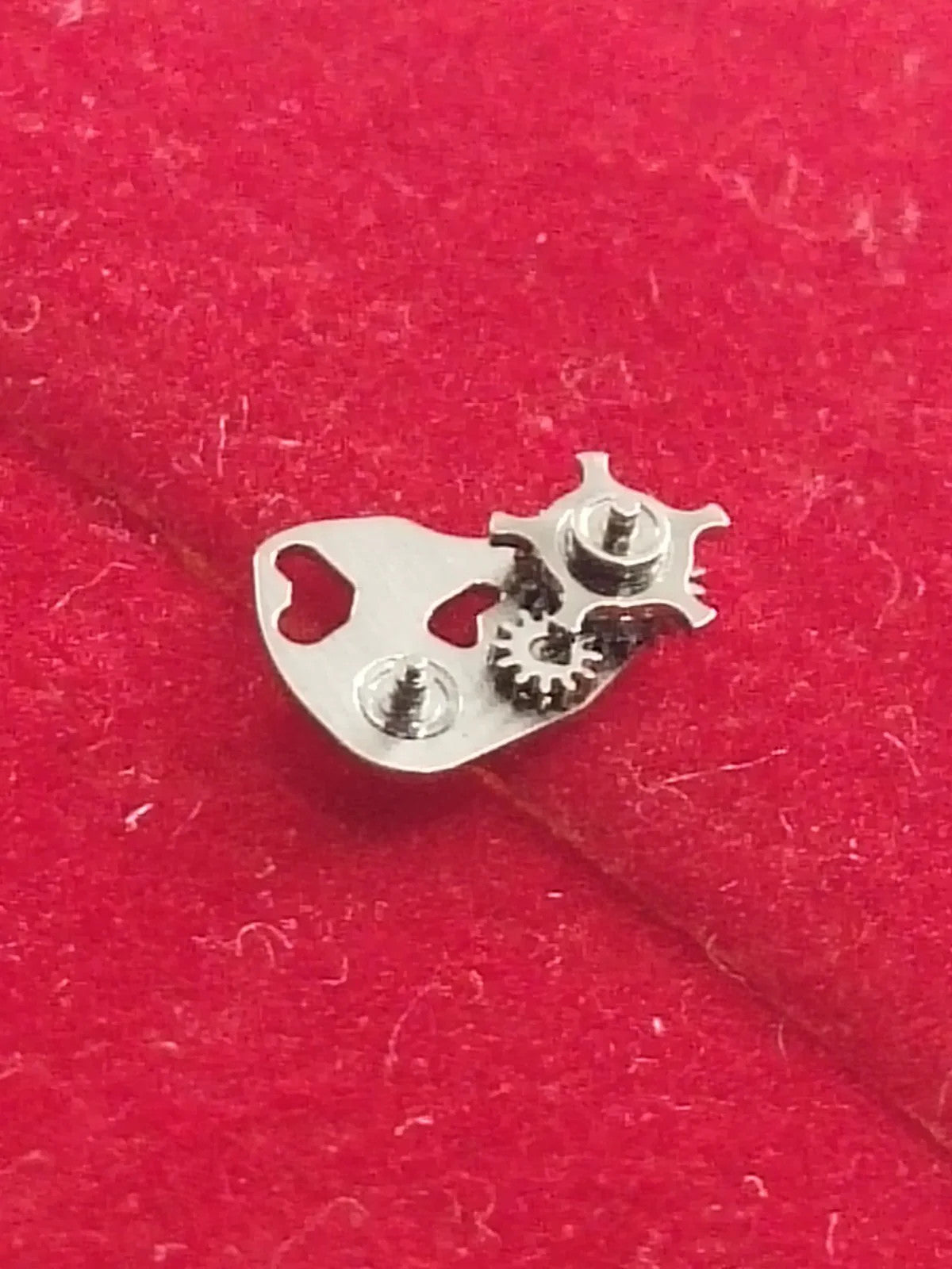 Rolex Cal./9001 440 / Corrector Yoke /Genuine parts