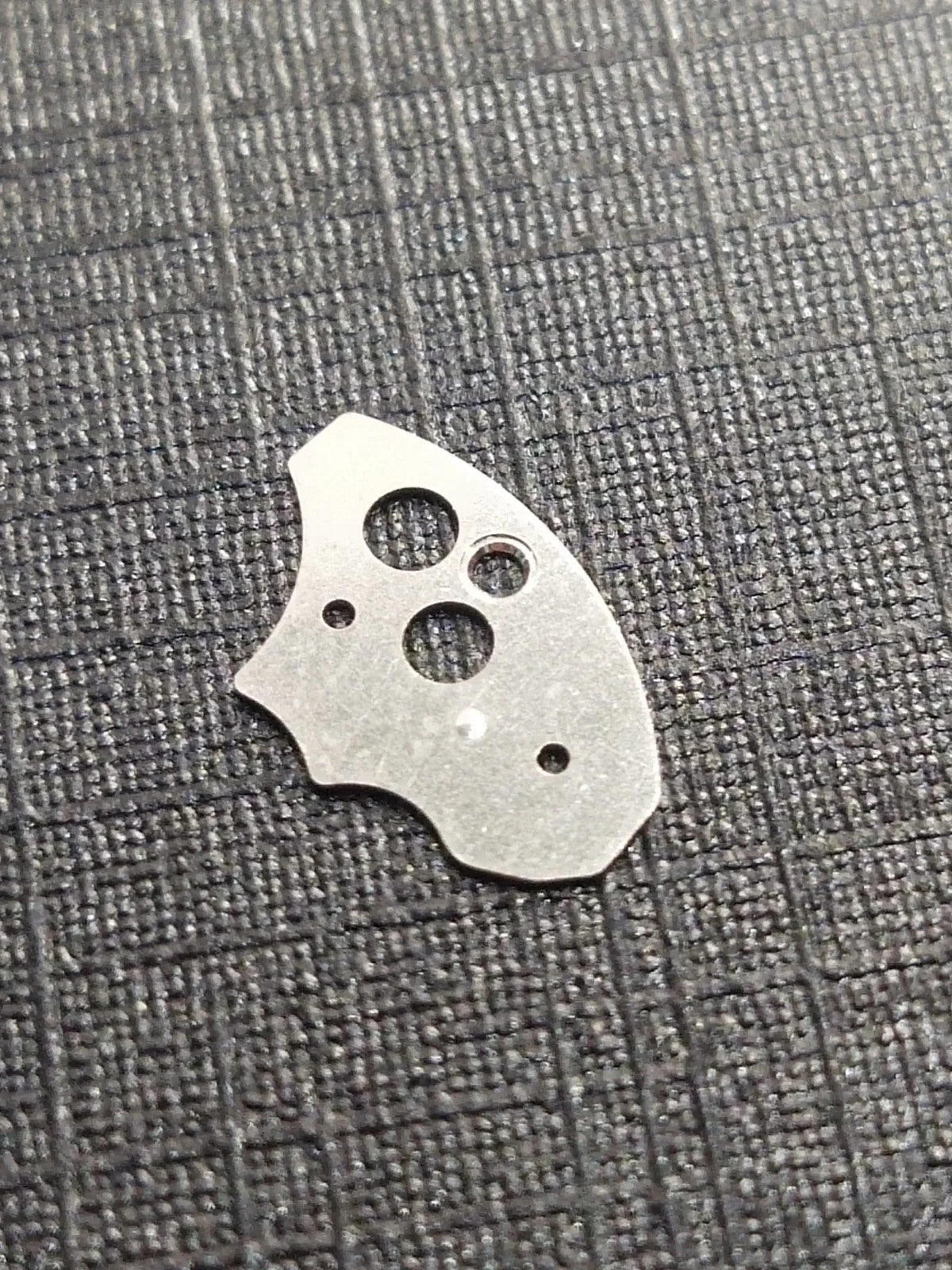 Seiko Part. 808 601 Date Dial guard Cal. 7518A/6308A (1pc