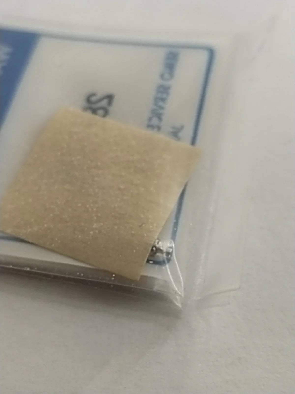 ORIGINAL SEIKO PARTS /Clutch Wheel / Part . 282 555