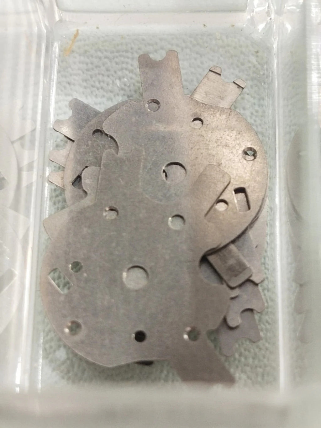 Seiko Part. 808 220 Date Dial guard Cal. 2202A (1pc