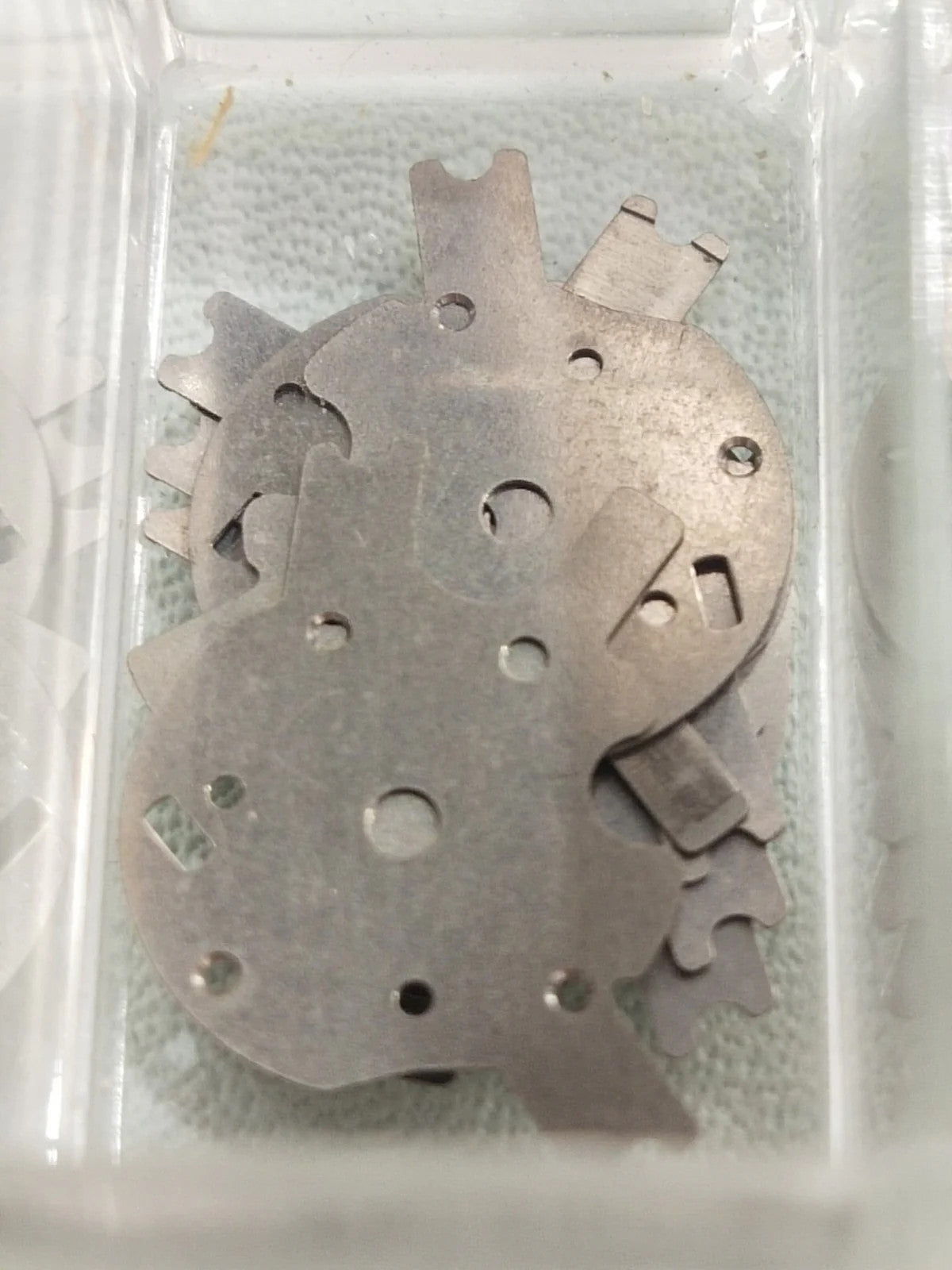 Seiko Part. 808 220 Date Dial guard Cal. 2202A (1pc