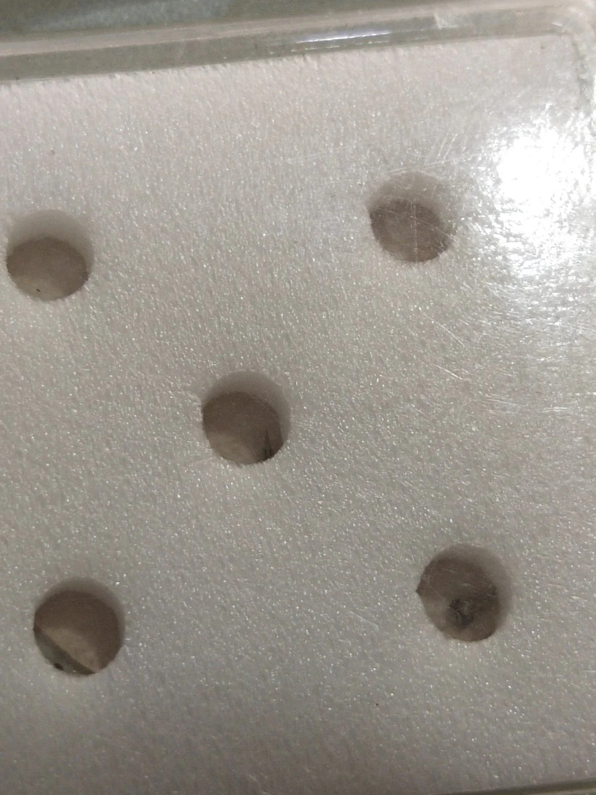 NOS Seiko Step Rotor Parts 4146 727/(1pc