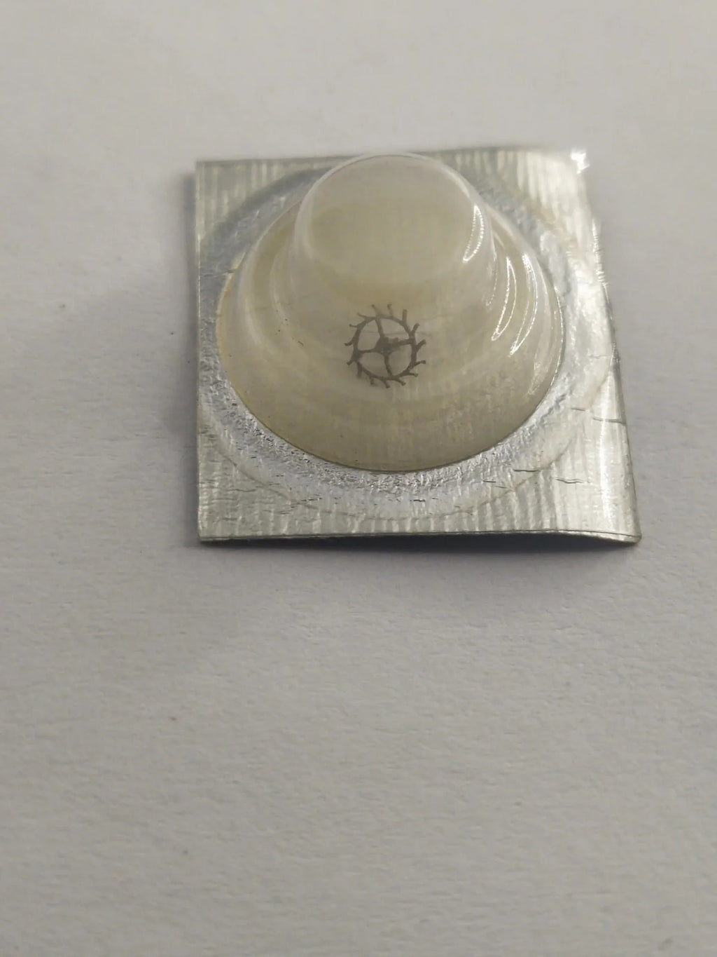 New Old Stock Original Seiko 1104A Part's Escape Wheel 251 110