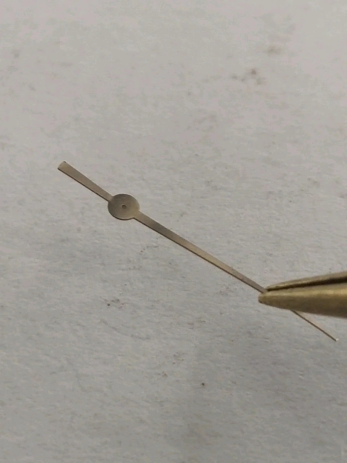 Omega 550/563 Second hand new