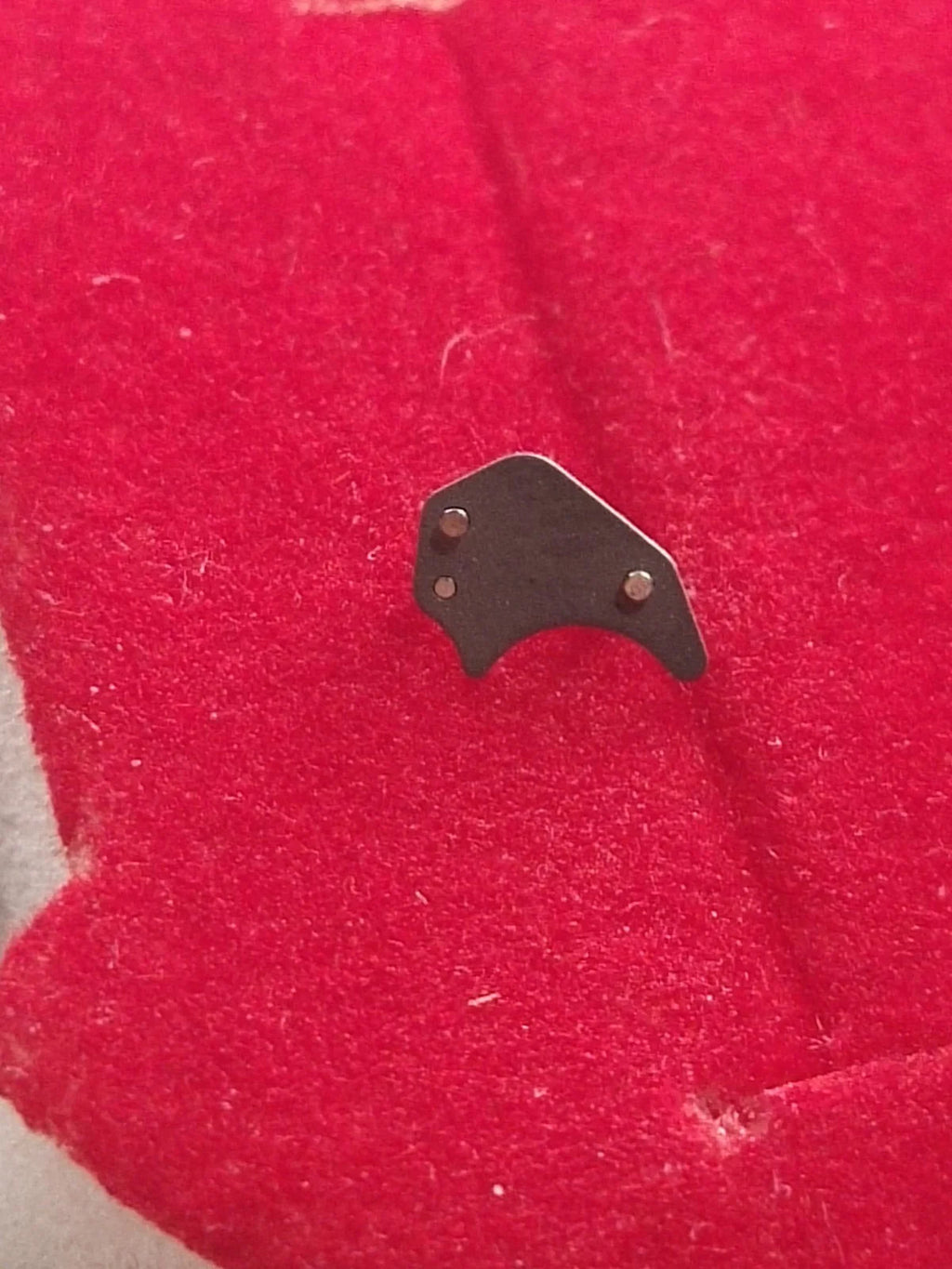 Rolex 4130 220/ Siting Lever /Genuine parts