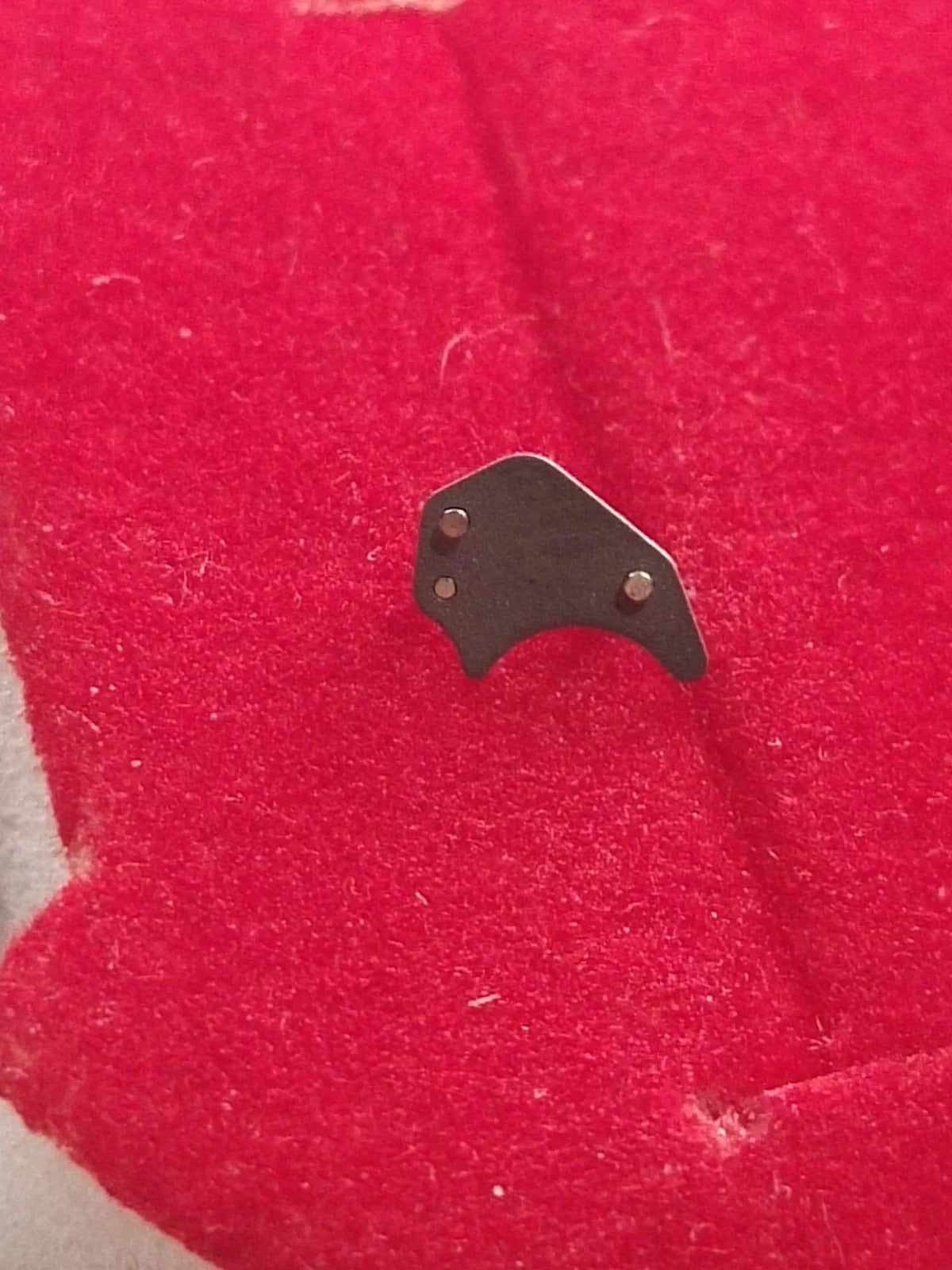 Rolex 4130 220/ Siting Lever /Genuine parts